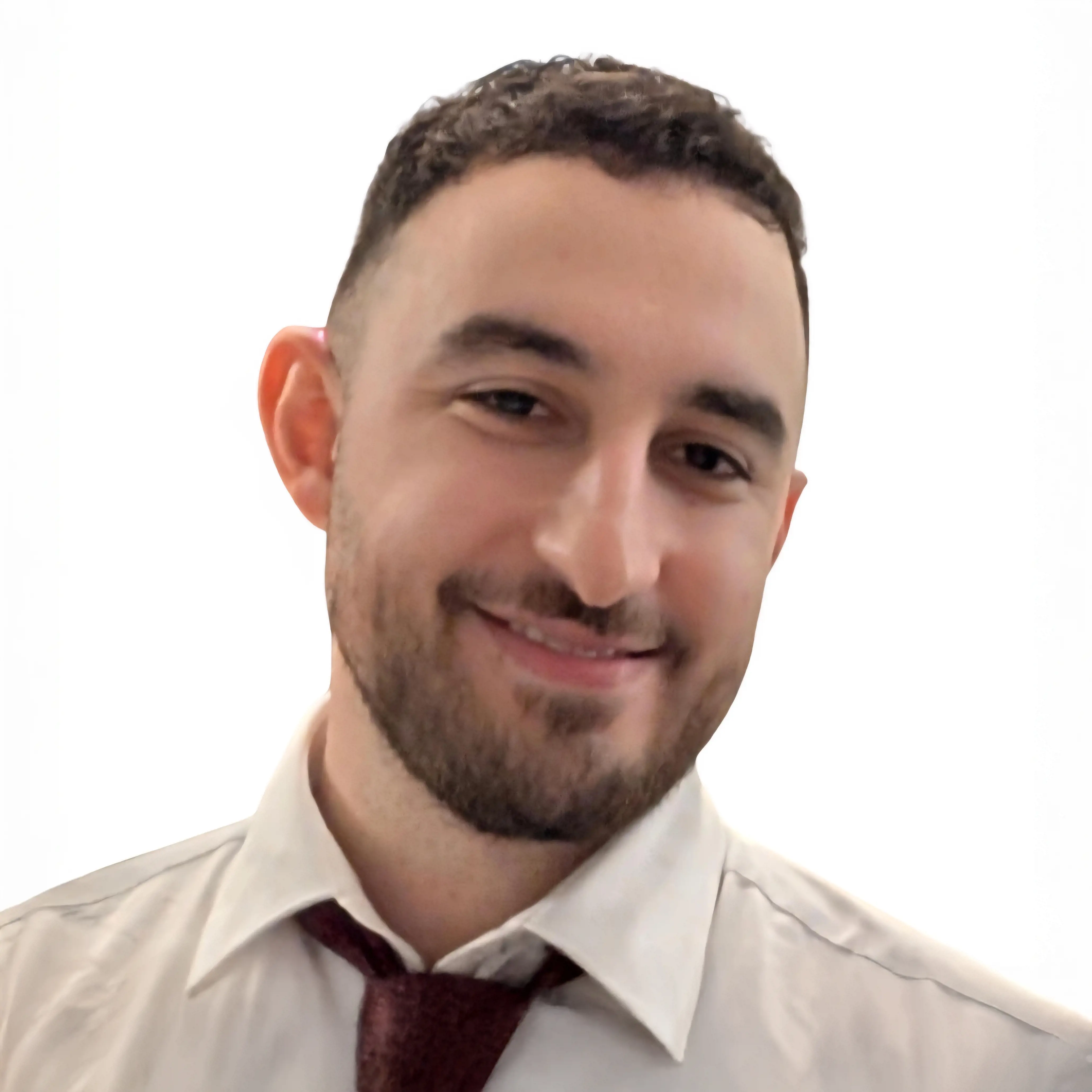 Myhealth Oran Park Doctor Ali Suleiman