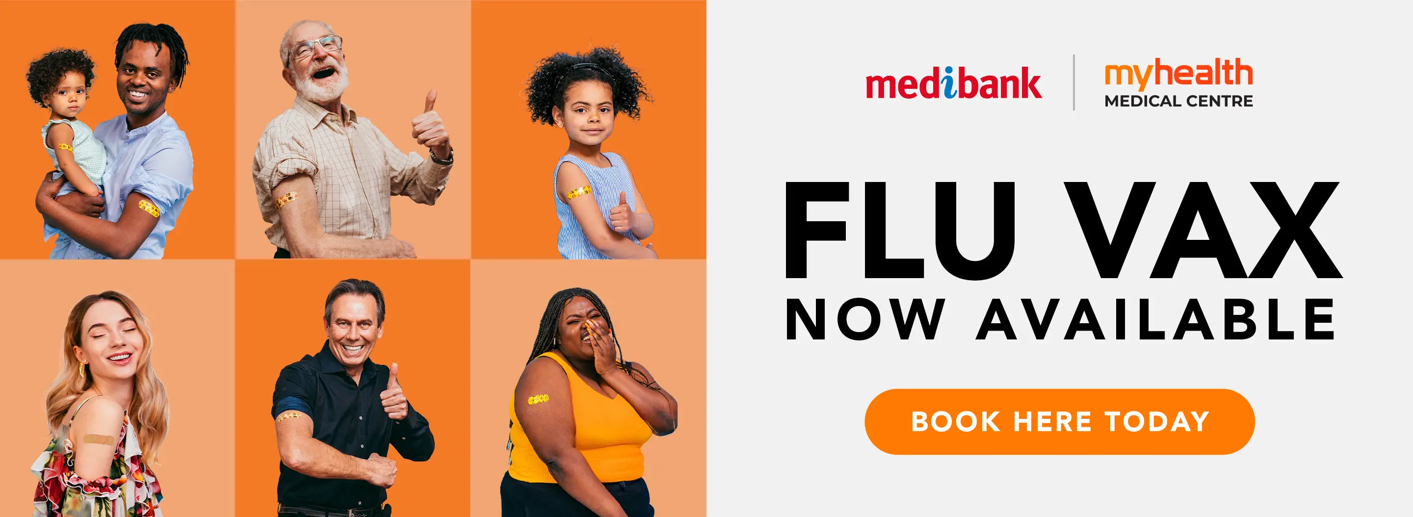 Medibank Flu Vaccine