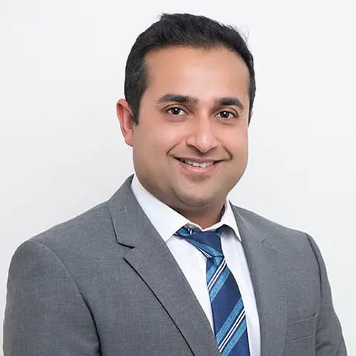 Myhealth Cranbourne Specialist Puneet Mahindra