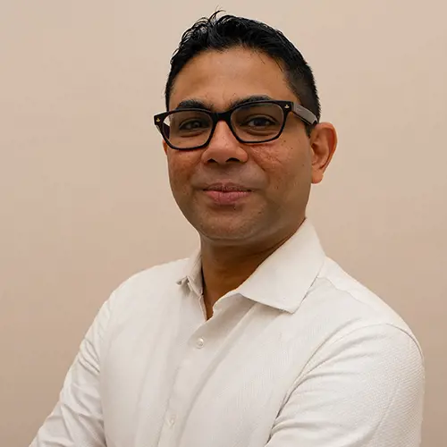 Dr Ruwan Gamwasam Parndigamage