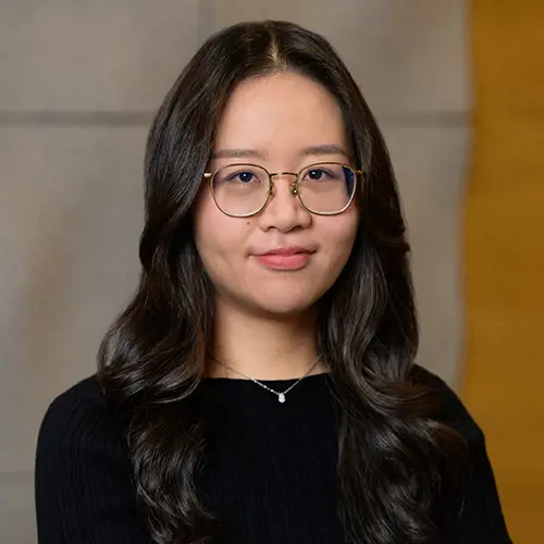 Dr Christine Wang
