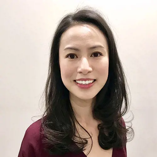 Dr Jessalynn Chia