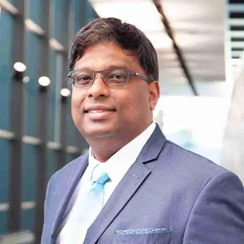 Dr Athula Gunasekar