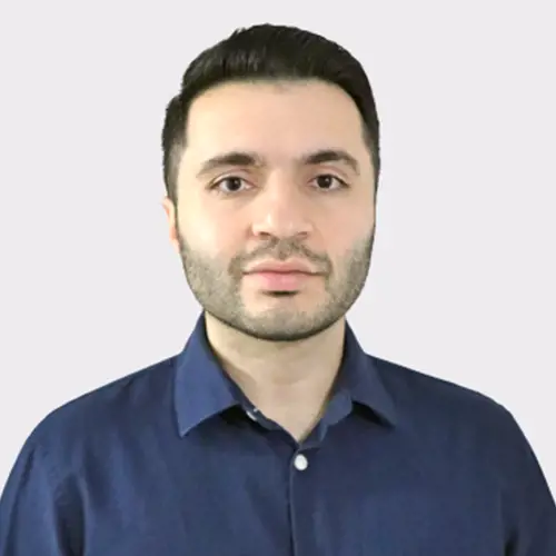 Ehsam Popal