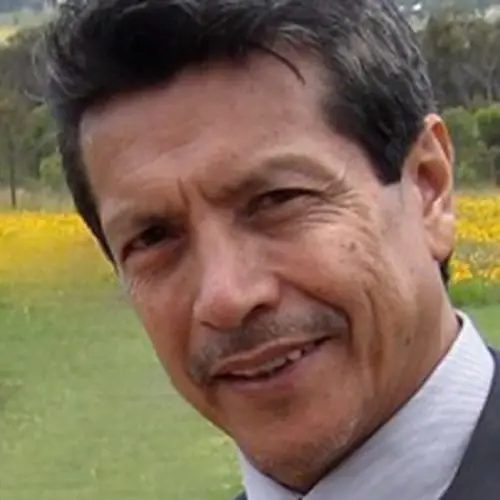Jorge Lopez