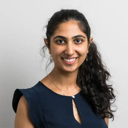 Dr Shefali Mirpuri