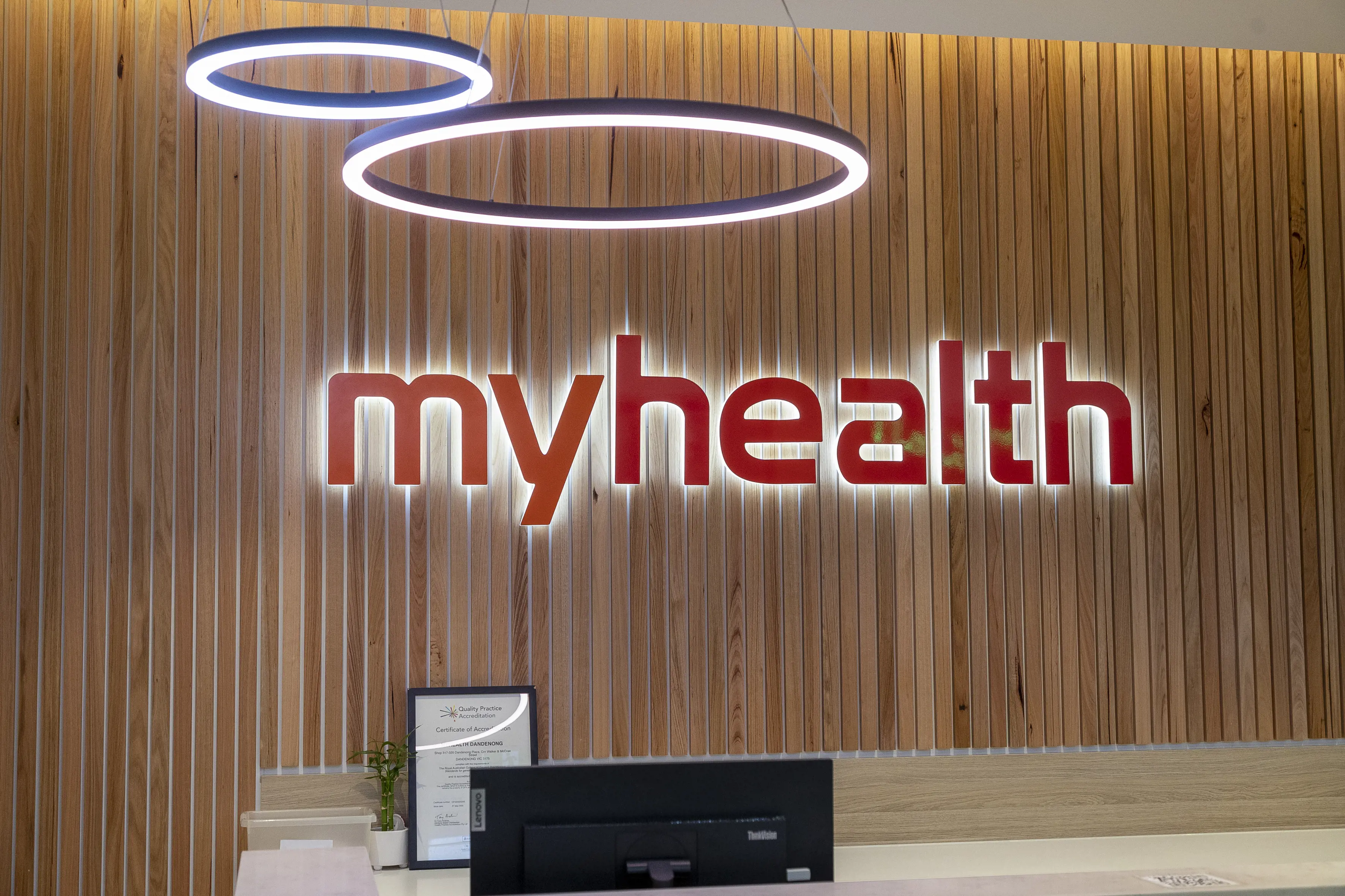 Myhealth Dandenong Banner 21