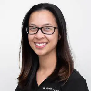 Dr Michelle Nguyen