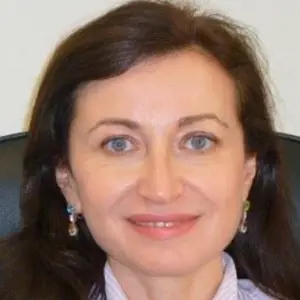 Dr Alla Waldman