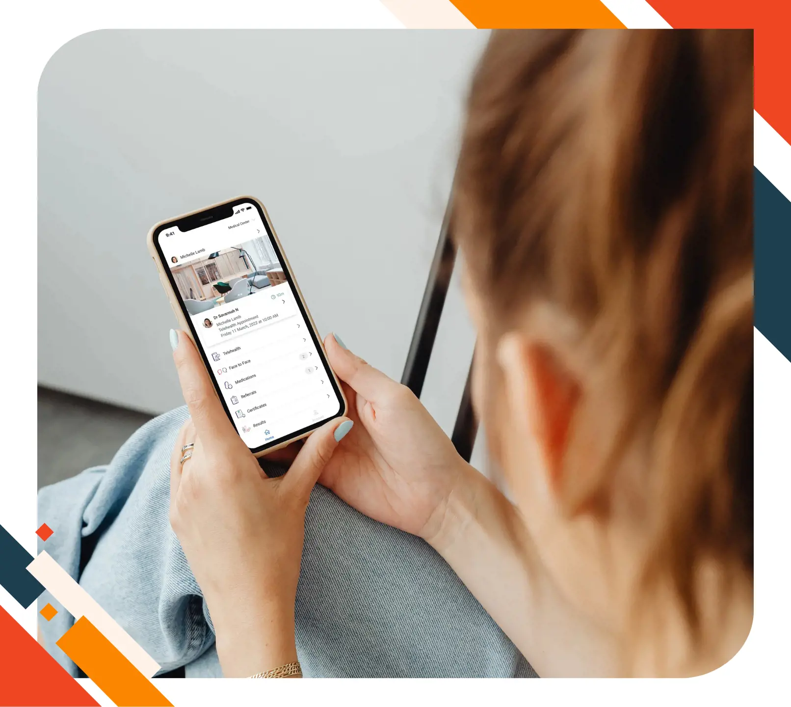Blog Telehealth