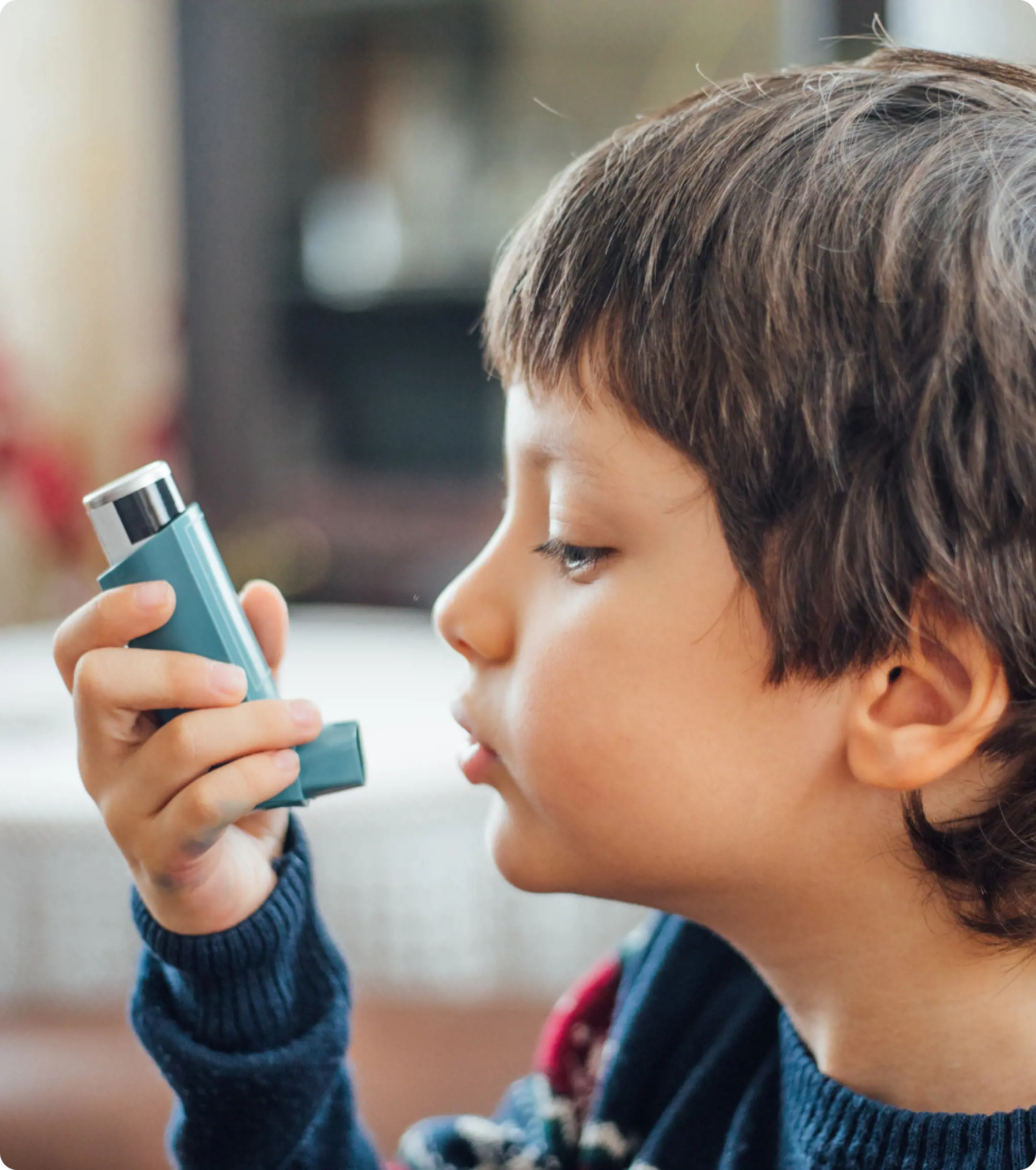 Asthma Plan