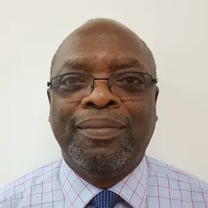 Dr Olurotimi Orekoya