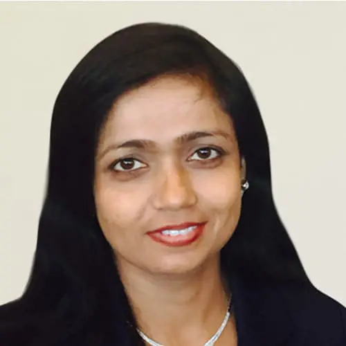 Dr Nirmala Chand