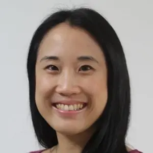 Dr Julie Sze