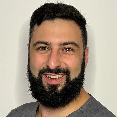 Myhealth North Eltham Doctor Alex Demirtzoglou