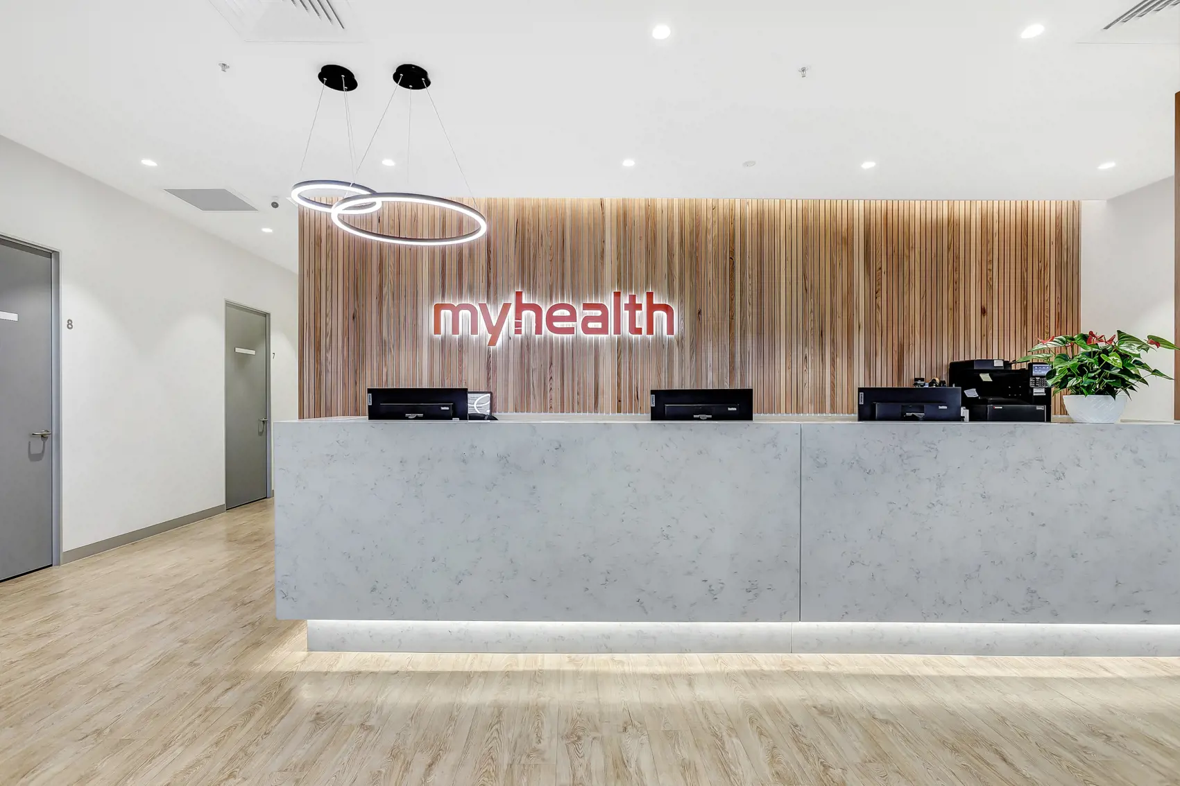 Myhealth Dandenong Banner 1