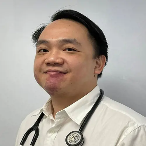 Dr Ming Haw Yong