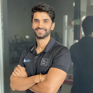 Amar Sran