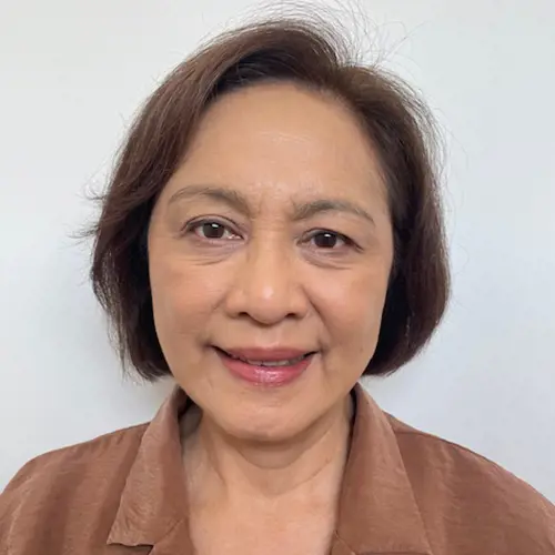 Dr Vicky Gonzales Velasquez