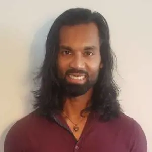 Dr Gayathra (Guy) De Silva