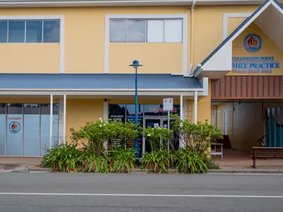 Clinic Image