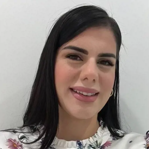 Nina Warda