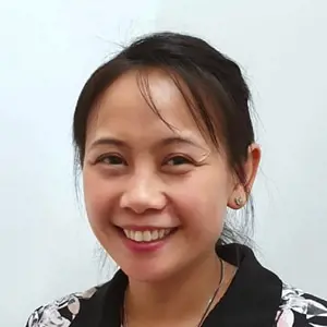 Dr Mary Santos-Melo