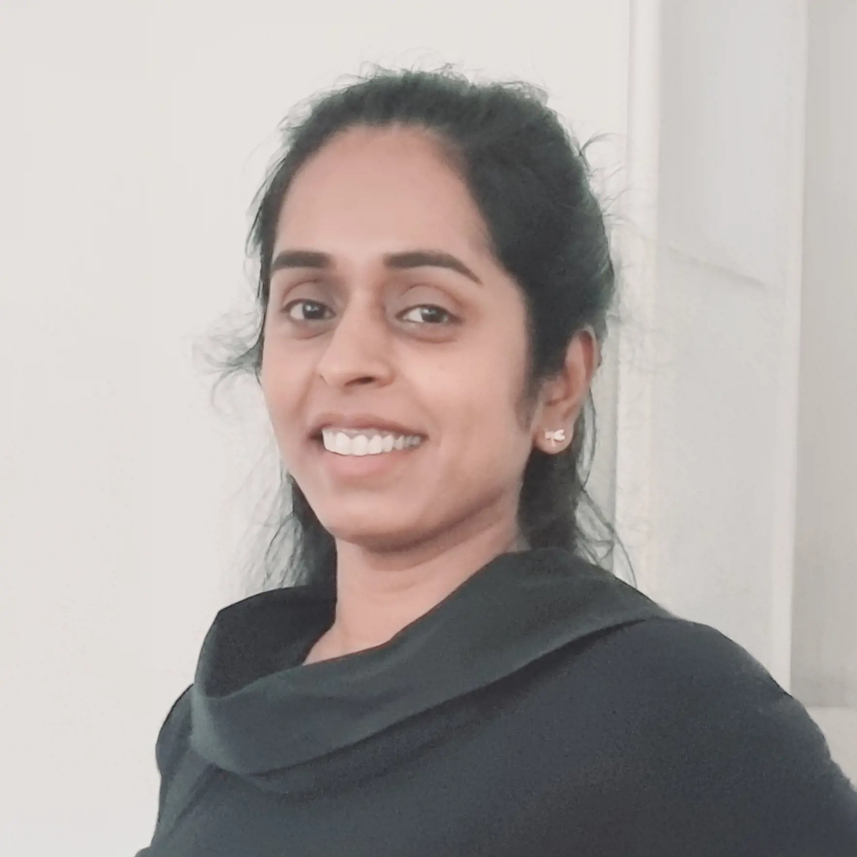 Radhika Matam