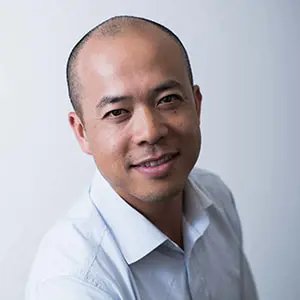 Dr Kevin Yeung