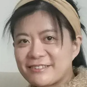 Dr Yiping Zeng