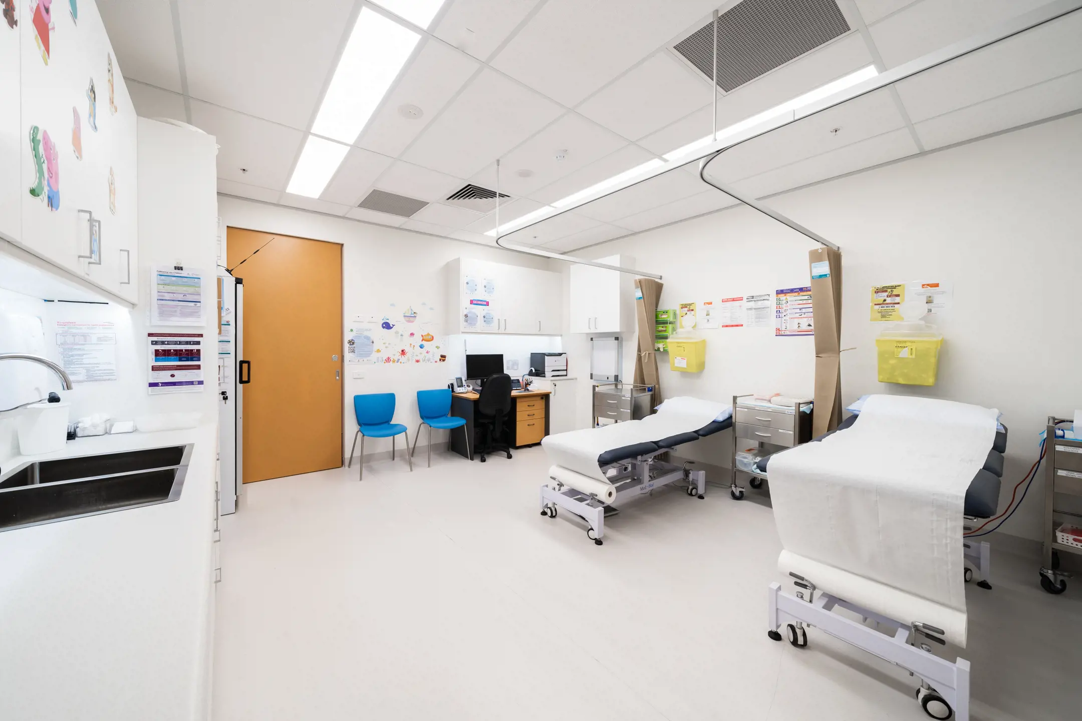 Myhealth Edmondson Park Banner 7