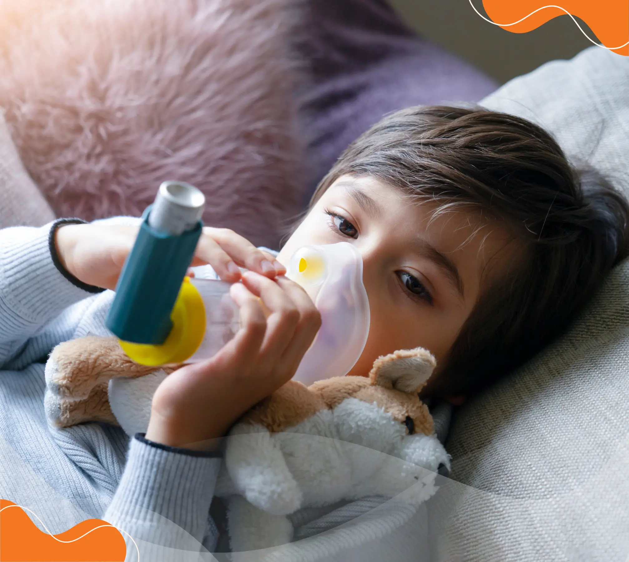 Asthma in Children | Complete Guide for Parents & Carers