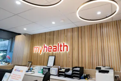 Clinic Image