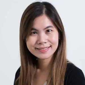 Dr Catherine Tan