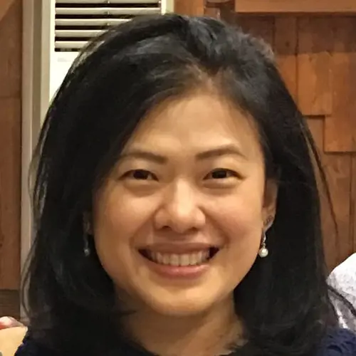 Dr Shinta Tjandra