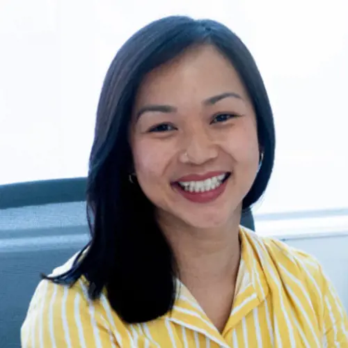 Hoa Tran