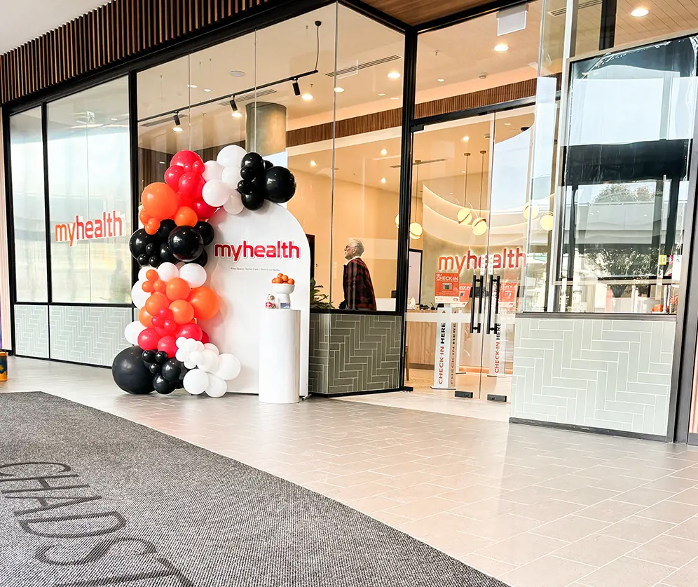 Myhealth Chadstone Banner 2 (1)