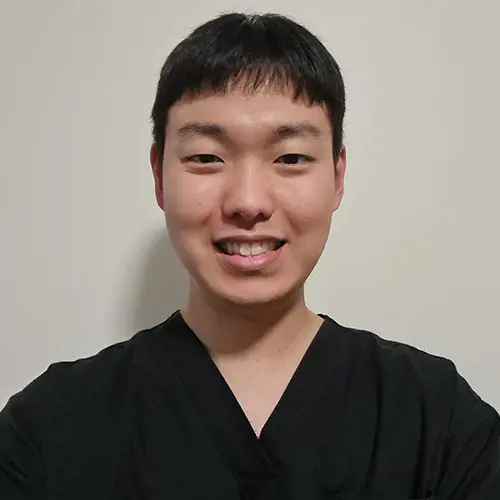 Dr Jae Sung (Jason) Lim