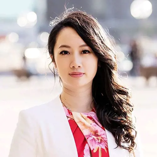 Dr Katherine Cheung