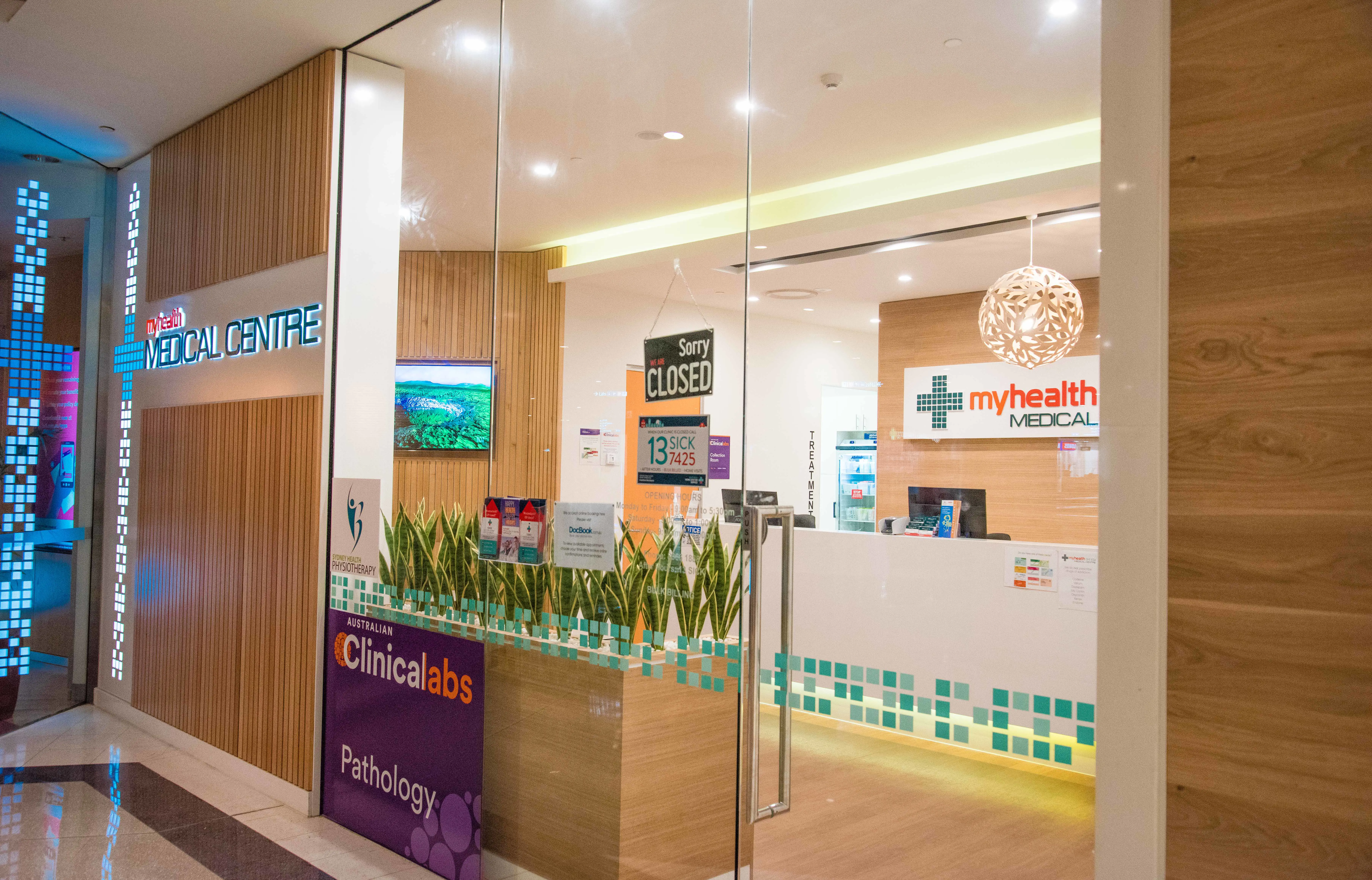Myhealth Miranda
