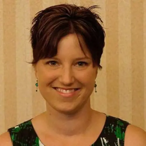 Dr Melissa Ford