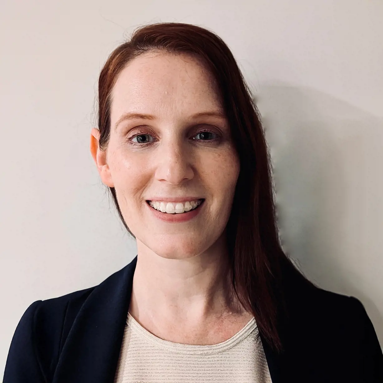 Dr Natalie Campbell