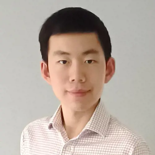 Dr Michael Lin