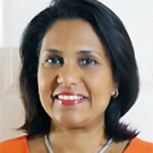 Dr Judy Fernando