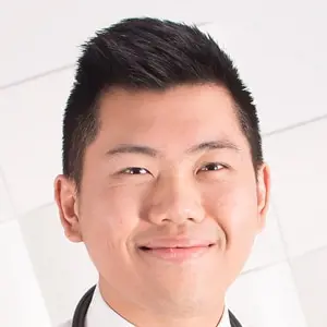 Dr Jon Young Teo