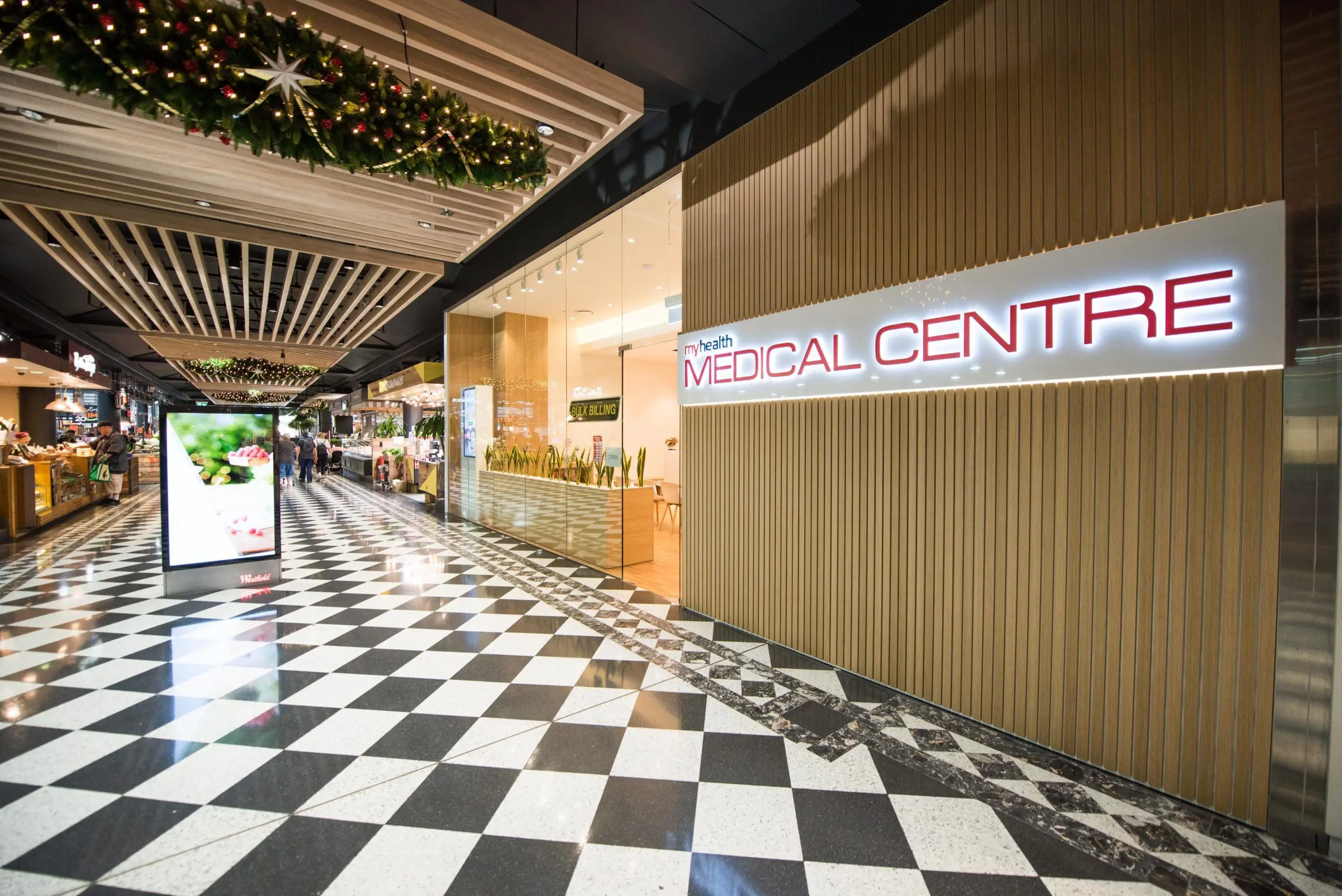 Clinic Image