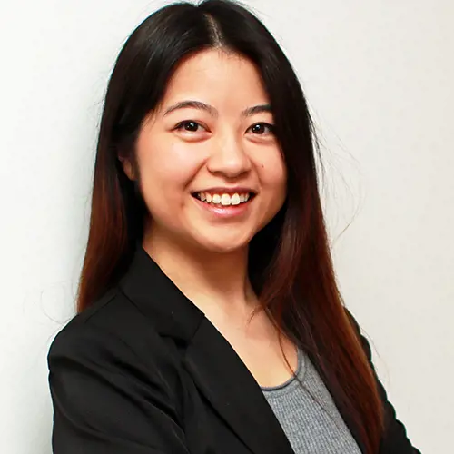 Dr Angel Tu