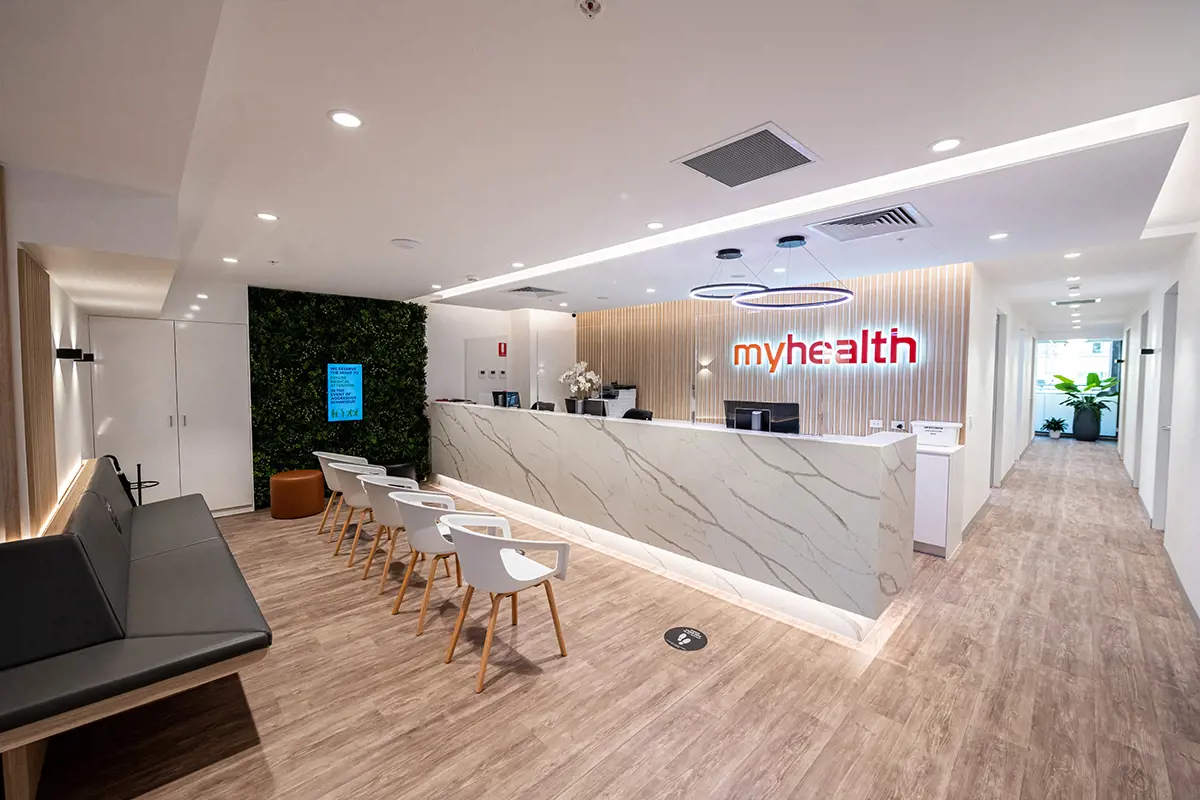 Myhealth Potts Point Banner 10