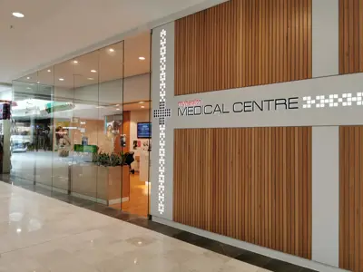 Clinic Image