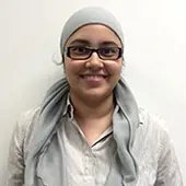 Dr Samihah Chowdhury